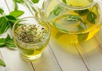 معجزه چای سبز، مواد لازم جهت افزایش انرژی،درمان آسیب های مغزی